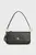 Жіноча чорна сумка MINIMAL