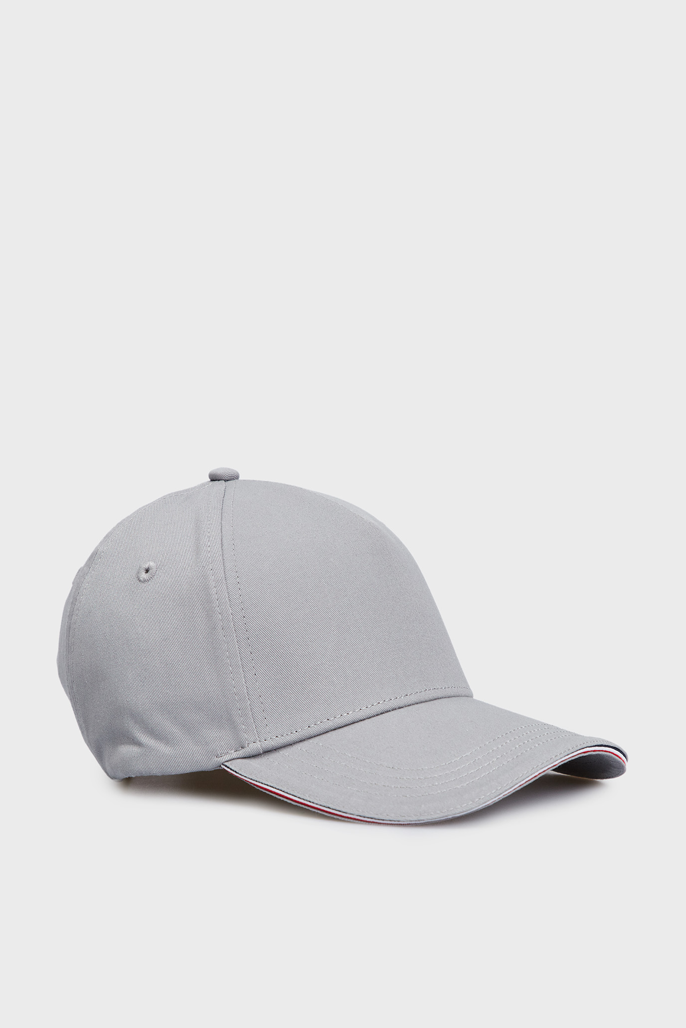 Мужская серая кепка TH ELEVATED CORPORATE Серый ONESIZE Tommy Hilfiger AM0AM10864 Мужская серая кепка TH ELEVATED CORPORATE Серый ONESIZE Tommy Hilfiger AM0AM10864