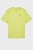 Мужская желтая футболка RAD/CAL Men's Tee