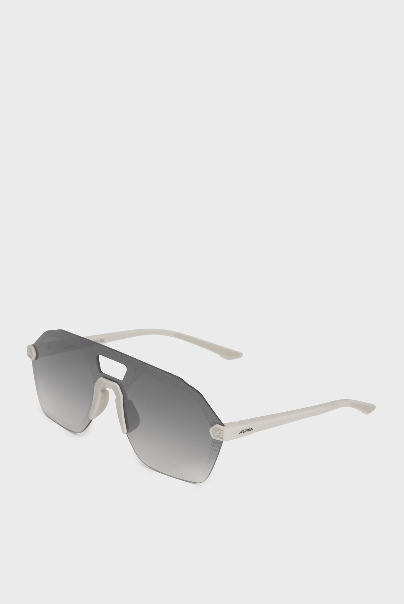 Сірі сонцезахисні окуляри BEAM I 1