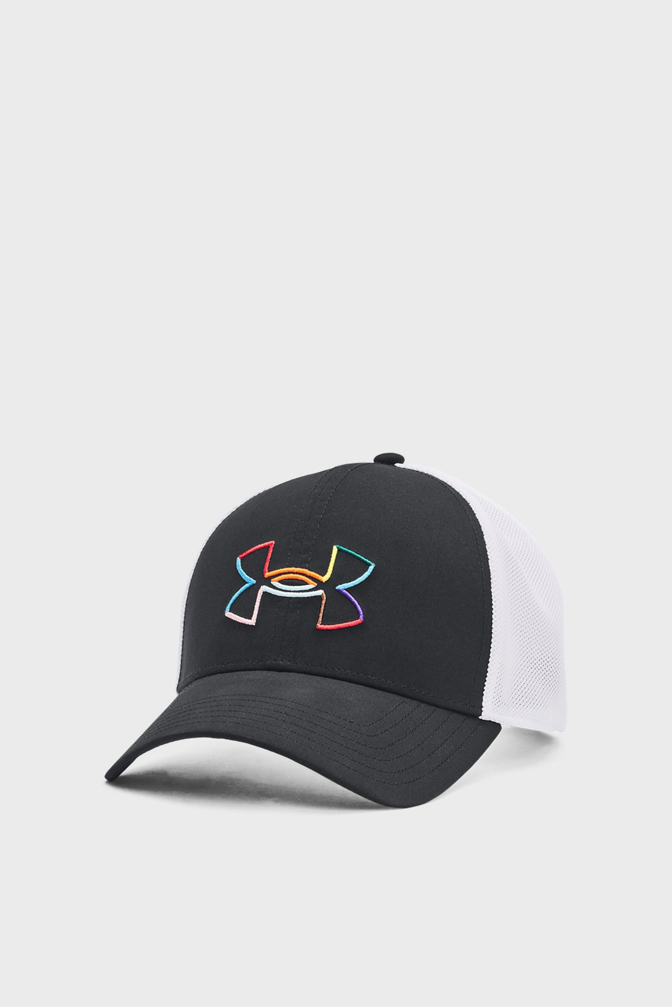 Кепка Pride Trucker 1