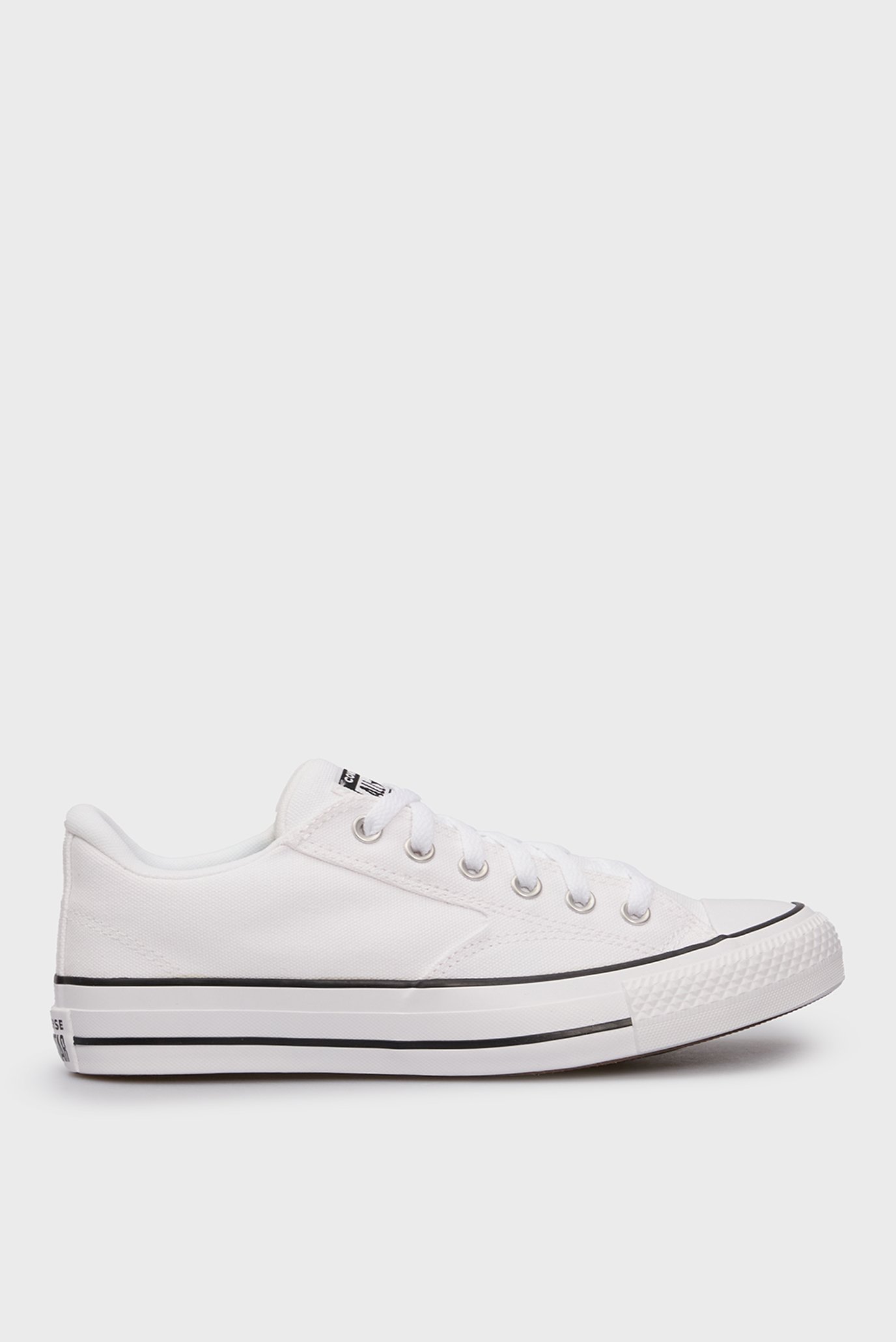 Чоловічі білі кеди Chuck Taylor All Star Malden Street 1