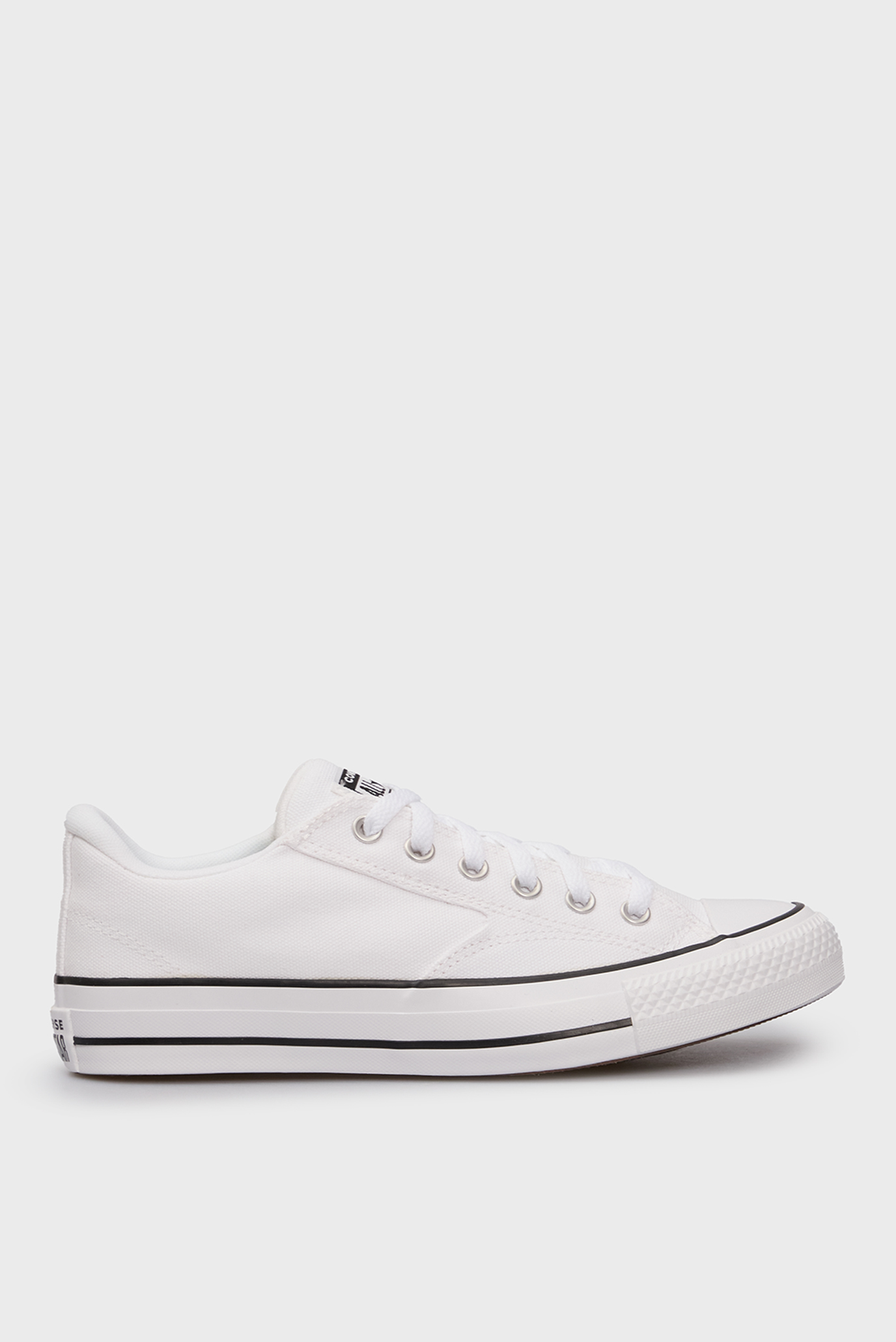 Мужские белые кеды Chuck Taylor All Star Malden Street 1