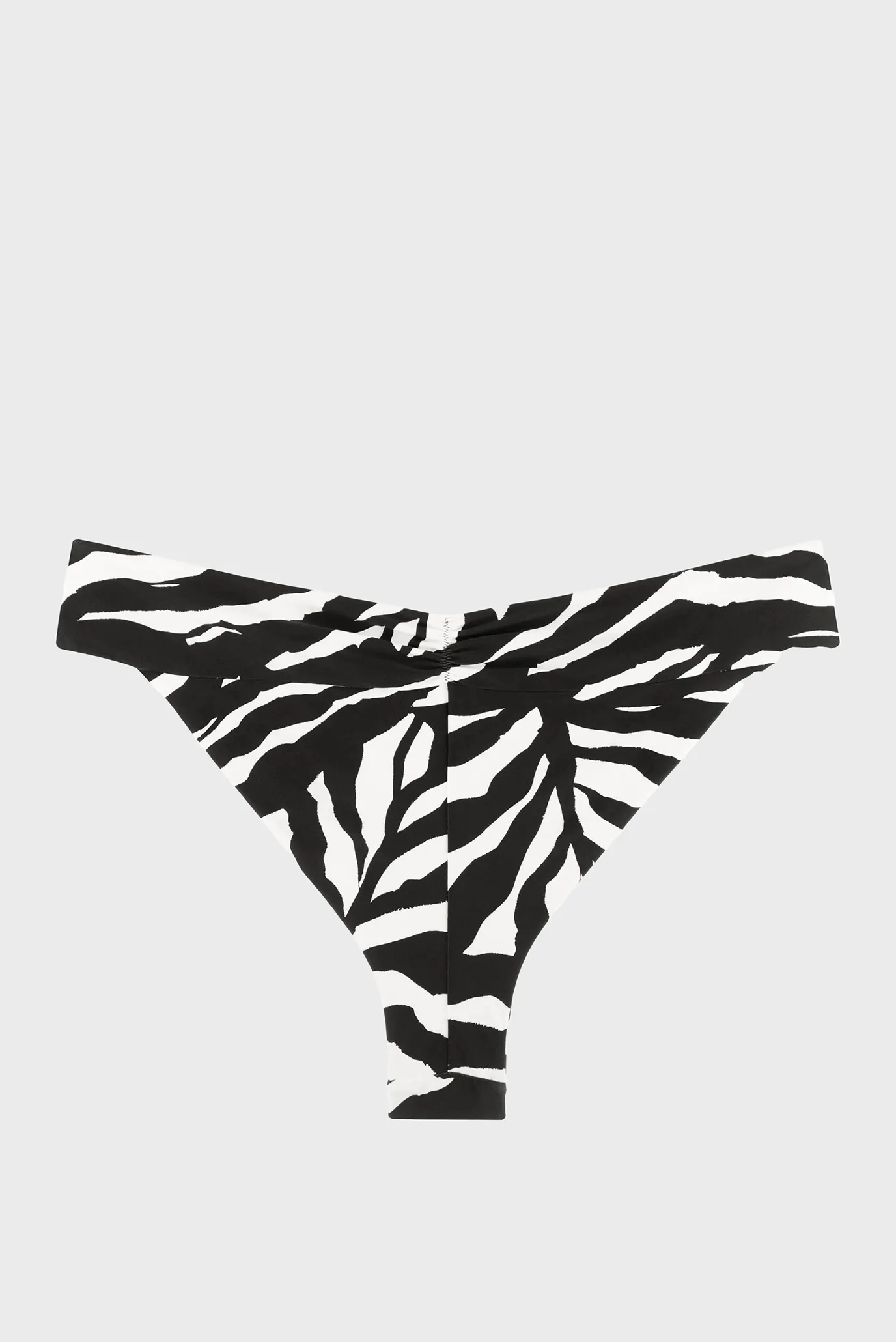 Женский купальник с узором 5