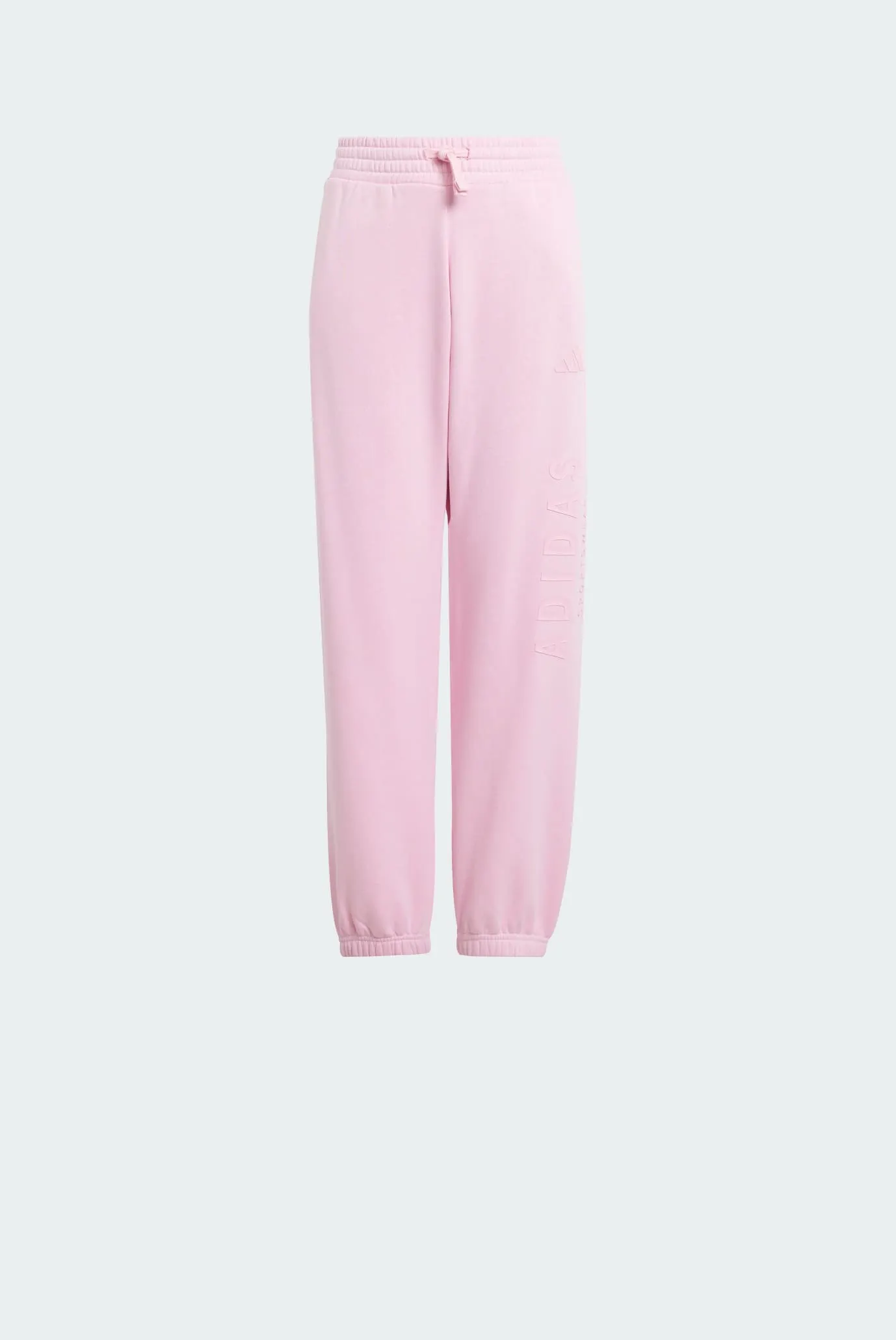 Дитячі рожеві спортивні штани J All Season GFX Kids 6