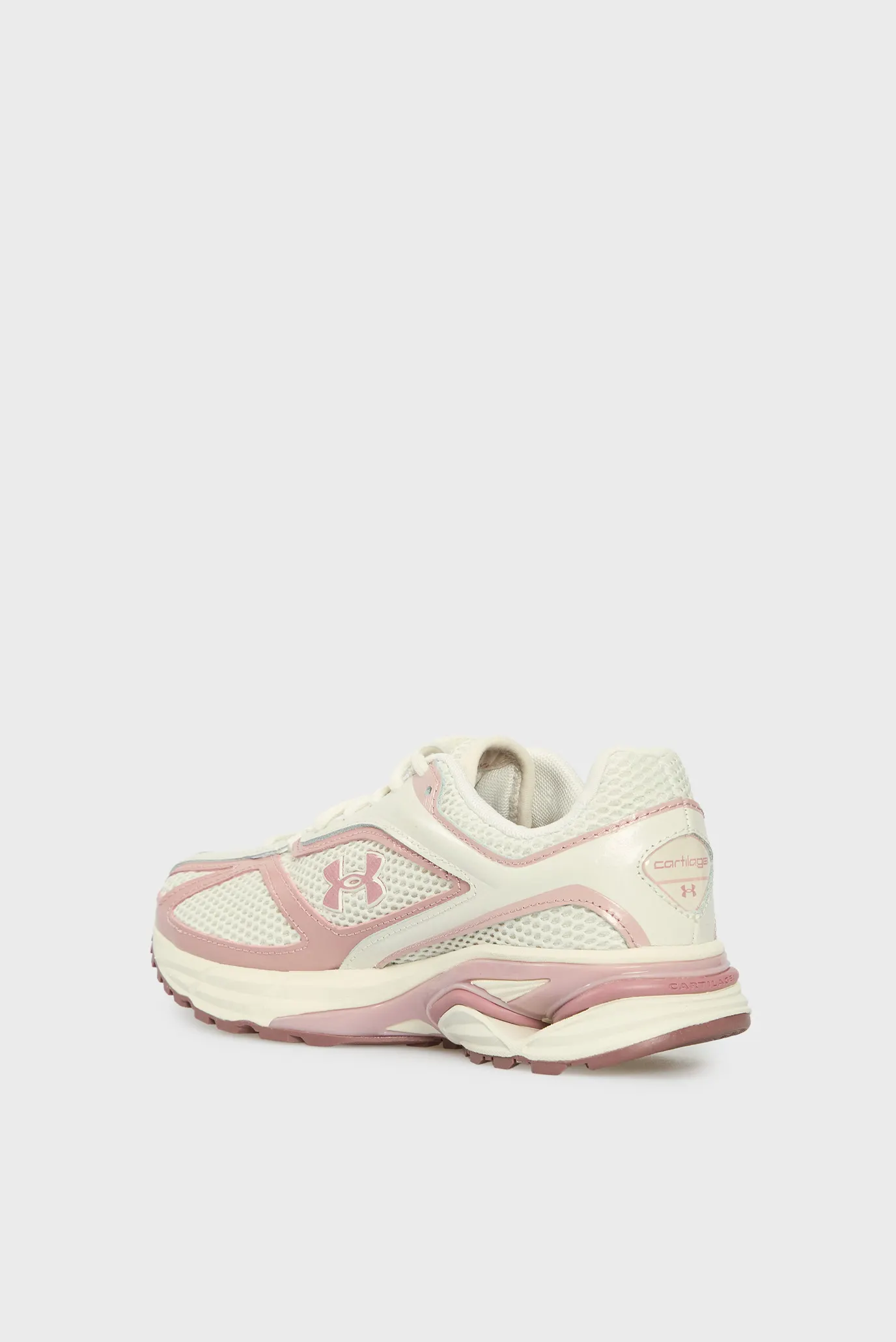 Кросівки UA HOVR Apparition RTRFTR TC 5