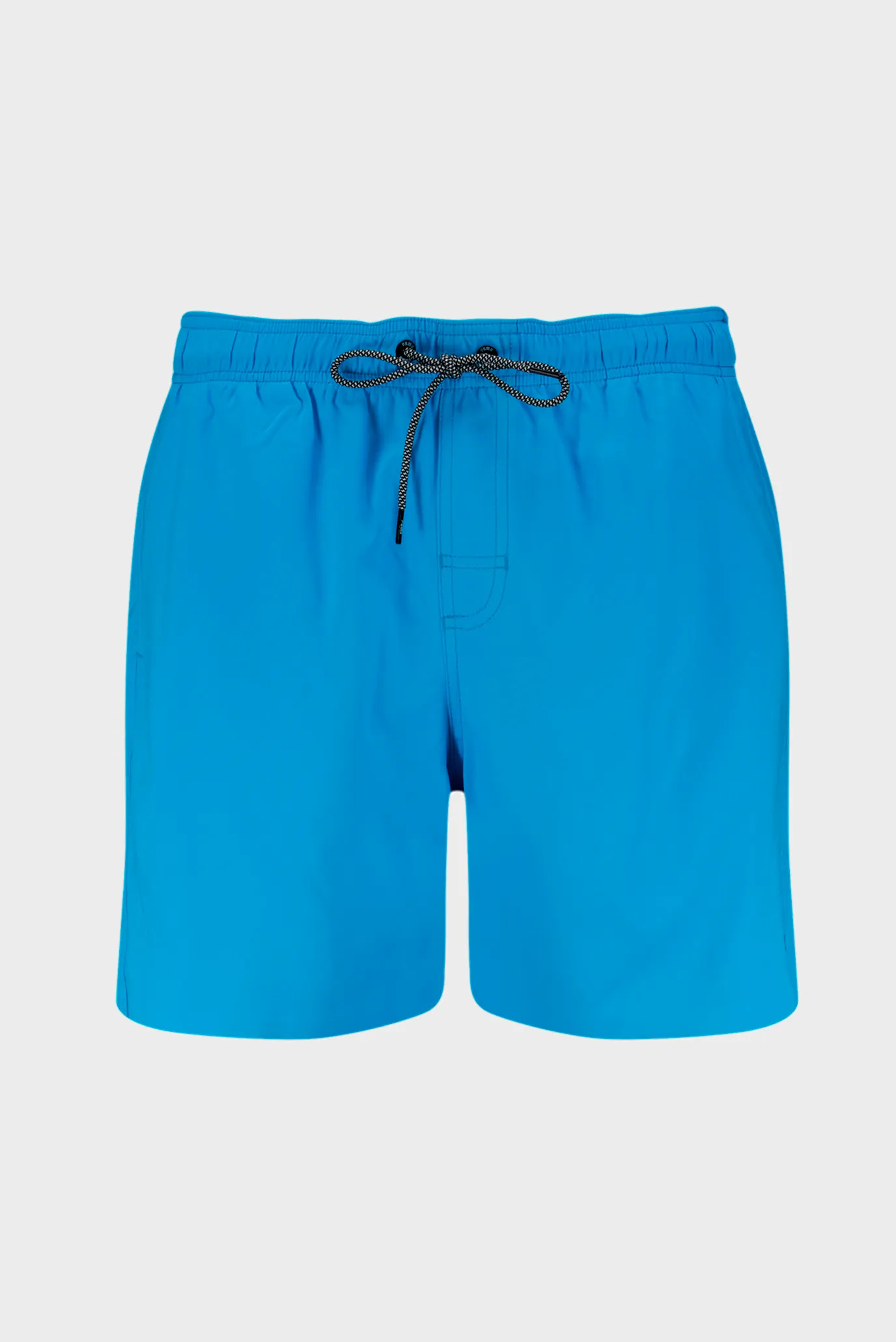 Чоловічі блакитні плавальні шорти PUMA Swim Men Medium Length 1