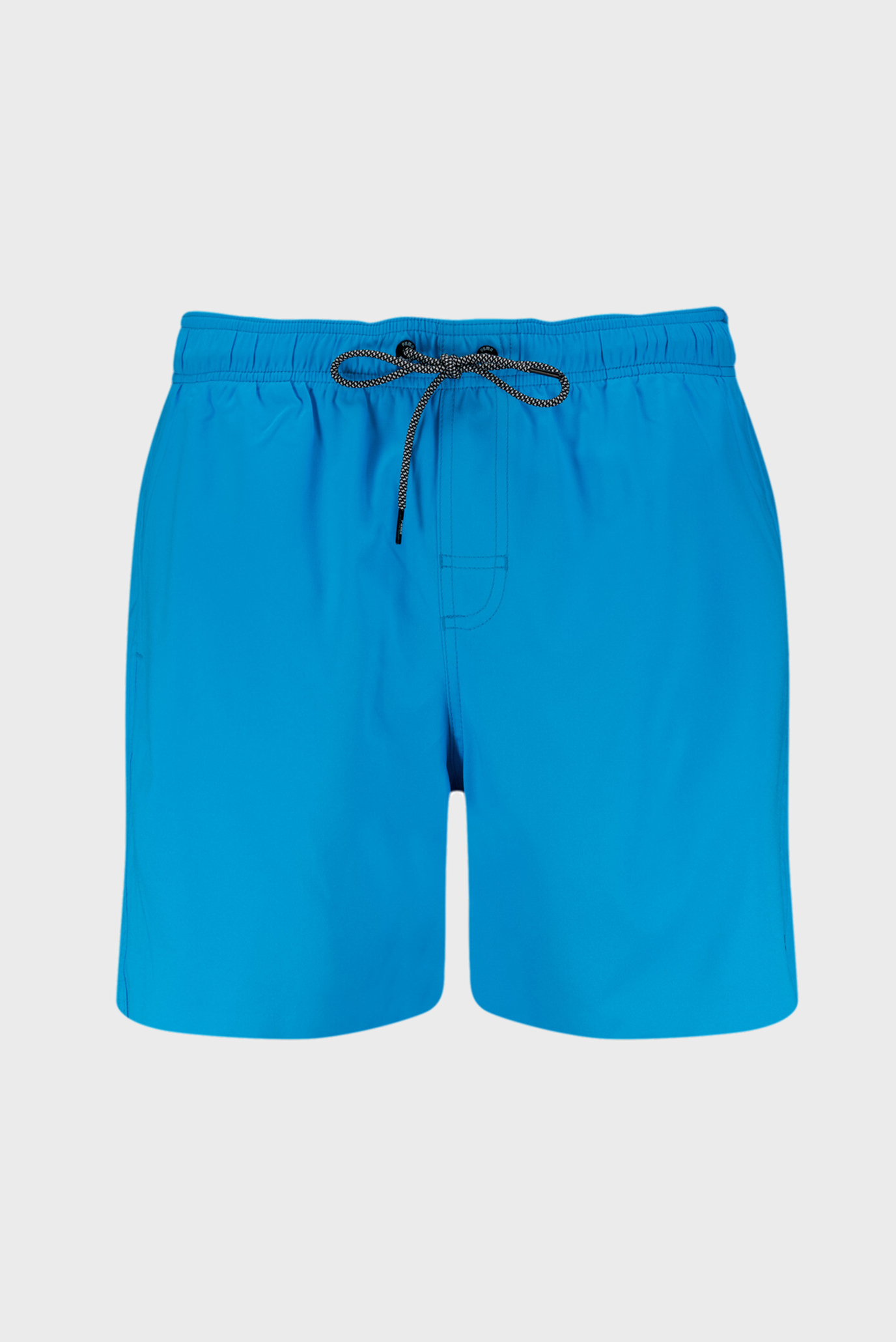 Чоловічі блакитні плавальні шорти PUMA Swim Men Medium Length 1
