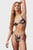 Жіночі трусики від купальника STRING SIDE TIE CHEEKY-PRINT