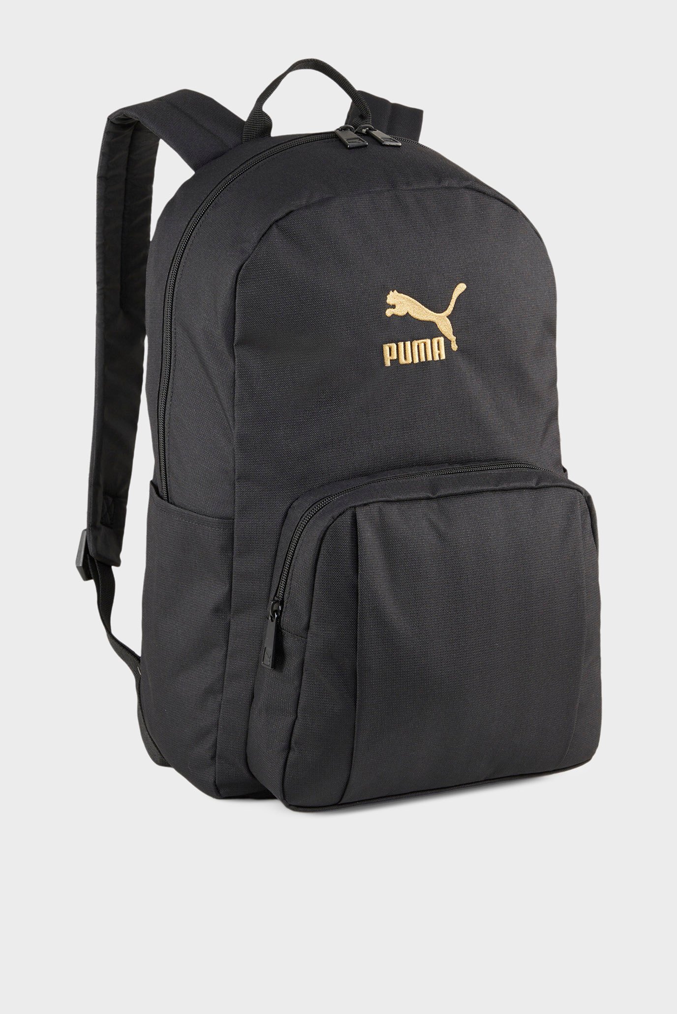 Чорний рюкзак Classics Archive Backpack 1