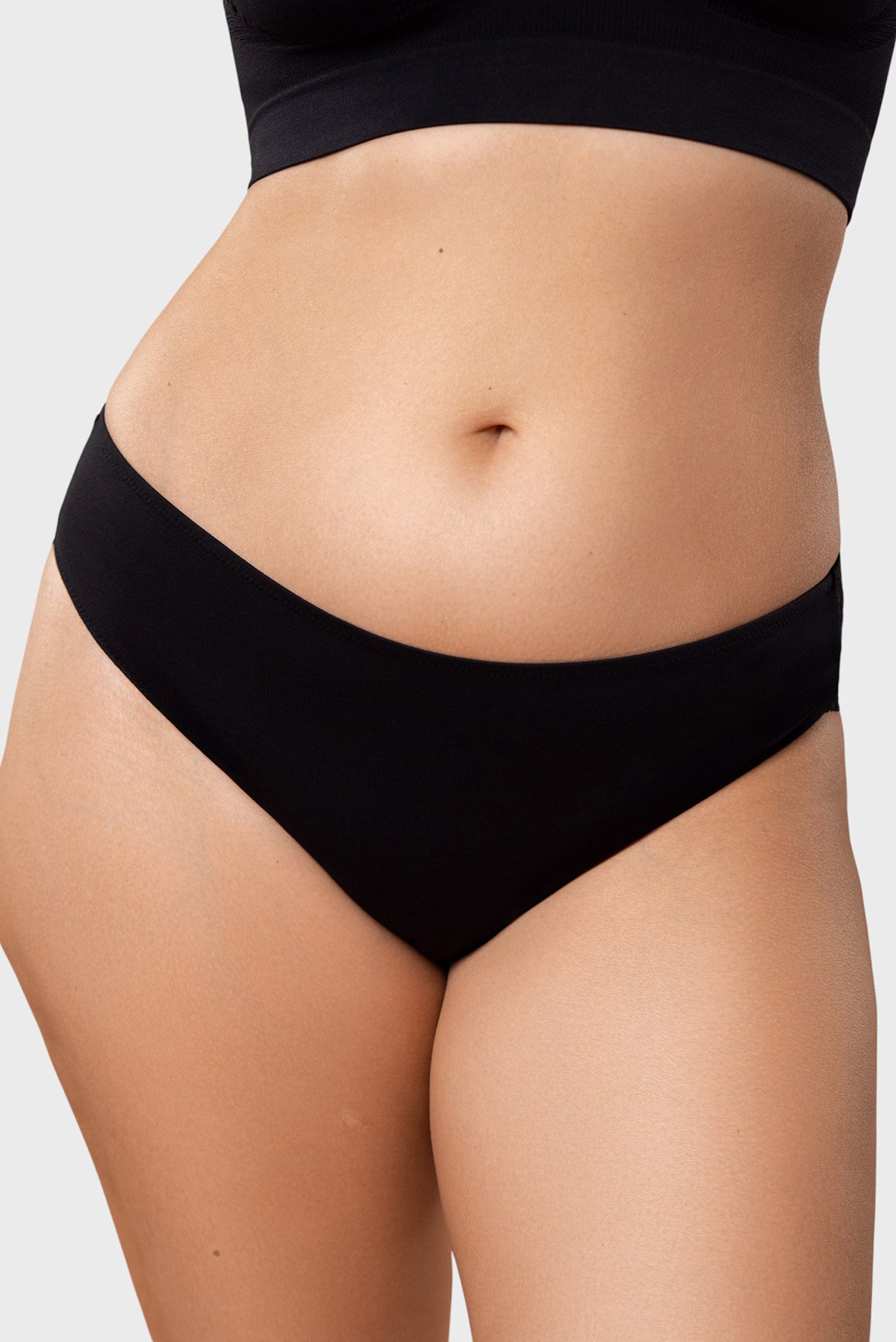 Женские трусики (3 шт) Разноцветный XXL brabrabra BAN26902001_(3) Женские трусики (3 шт) Разноцветный XXL brabrabra BAN26902001_(3)