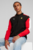 Чоловіча спортивна кофта Scuderia Ferrari Race MT7 Men's Motorsport Track Jacket