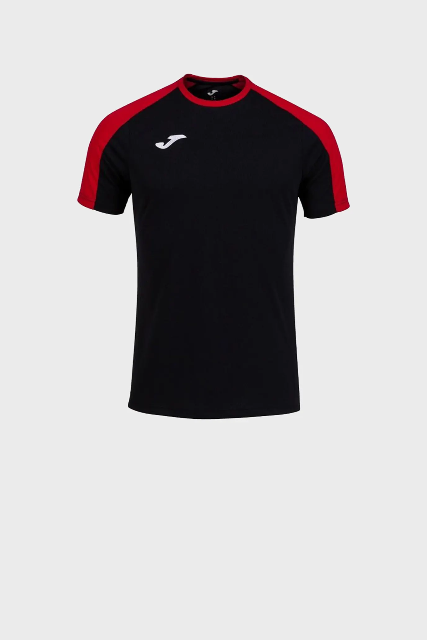 Дитяча чорна футболка 1