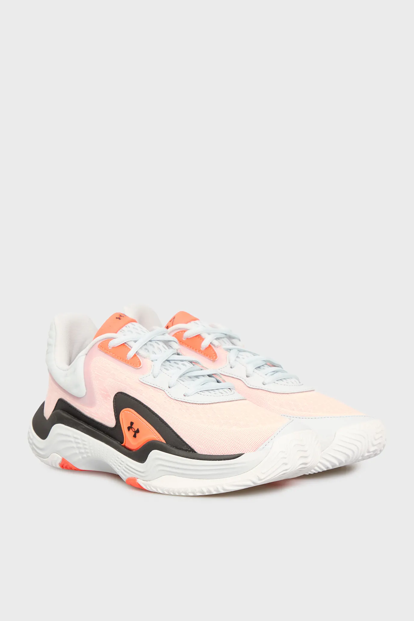 Кросівки UA Spawn 7 3