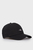 Черная кепка SHIELD HIGH CAP