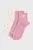 Женские носки (2 пары) Women's Quarter Socks (2-Pack)