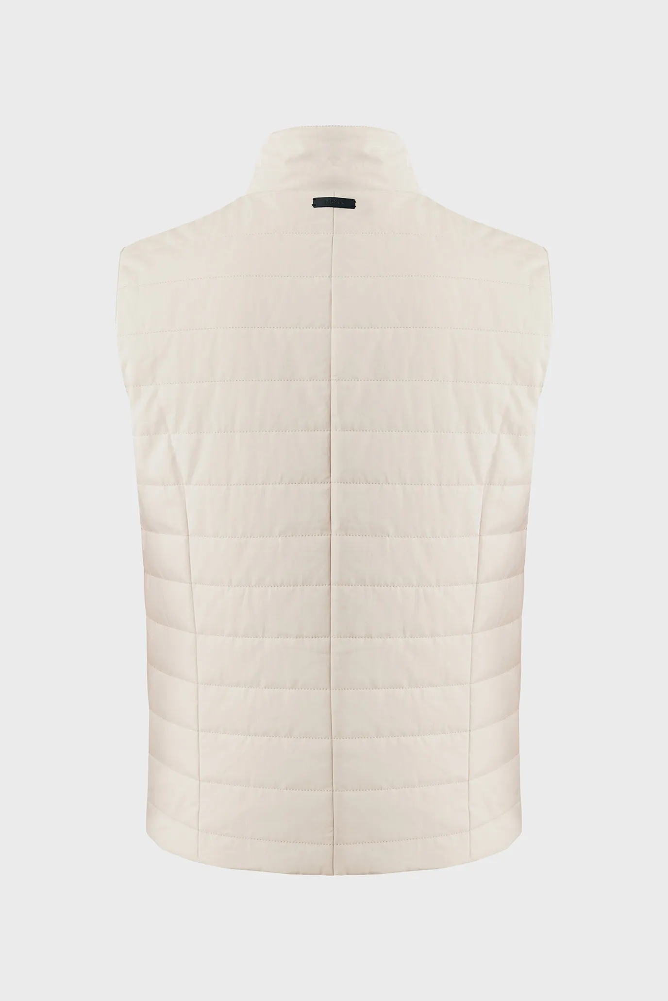 Чоловічий бежевий жилет Light padded smart bodywarmer 7