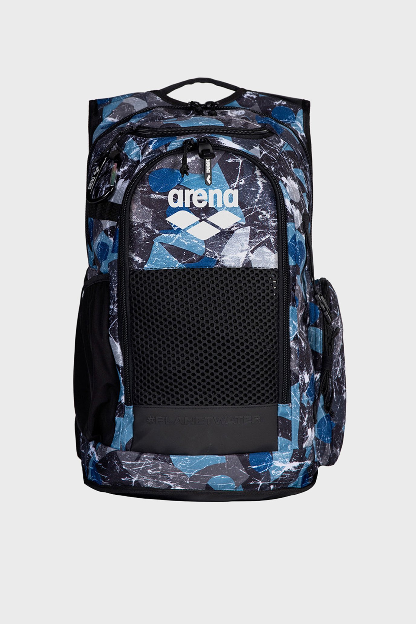 Рюкзак с узором ALL SET BACKPACK 45L AO Разноцветный ONESIZE Arena 010235-901 Рюкзак с узором ALL SET BACKPACK 45L AO Разноцветный ONESIZE Arena 010235-901
