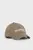 Чоловіча бежева кепка ESSENTIAL