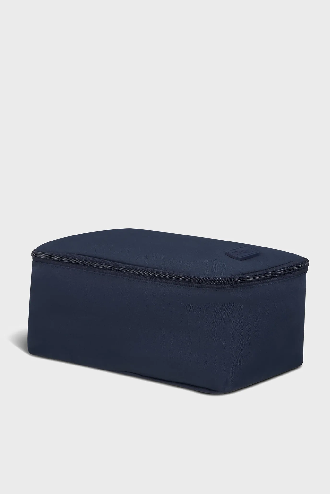 Темно-синій чохол для взуття LIPAULT TA NAVY 1