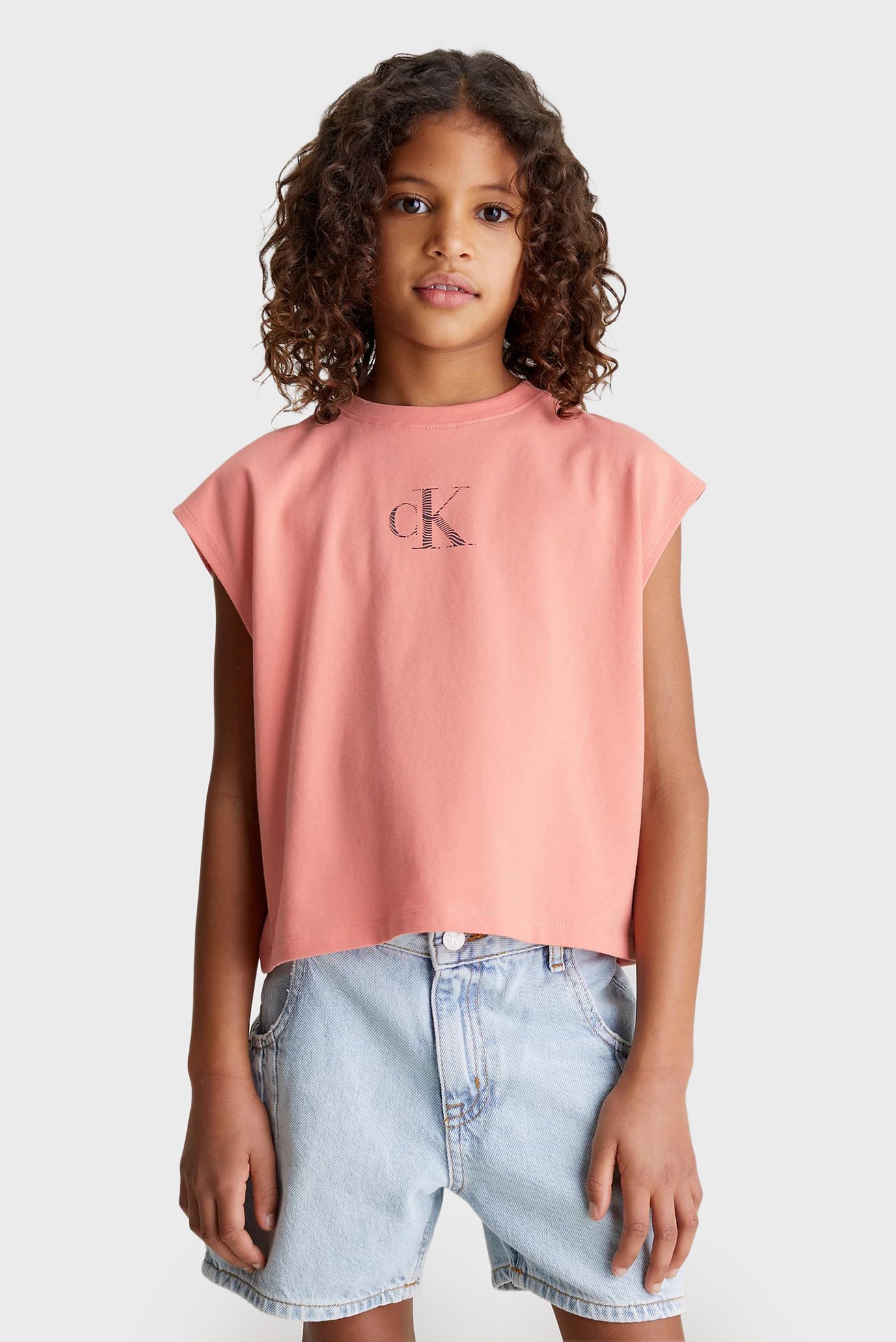 Pink ck best sale