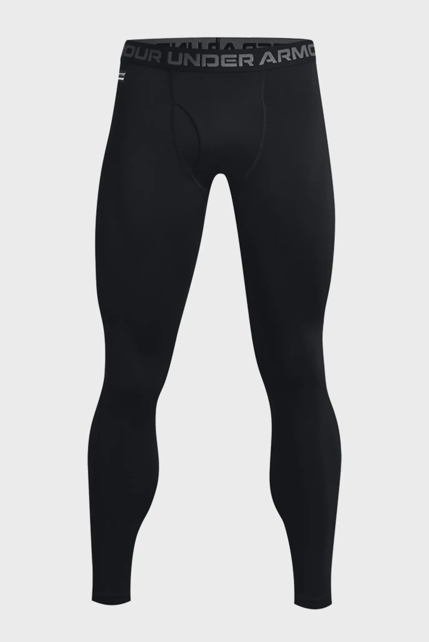 Чоловічі чорні термобрюки  Tac Legging CGI Base 6