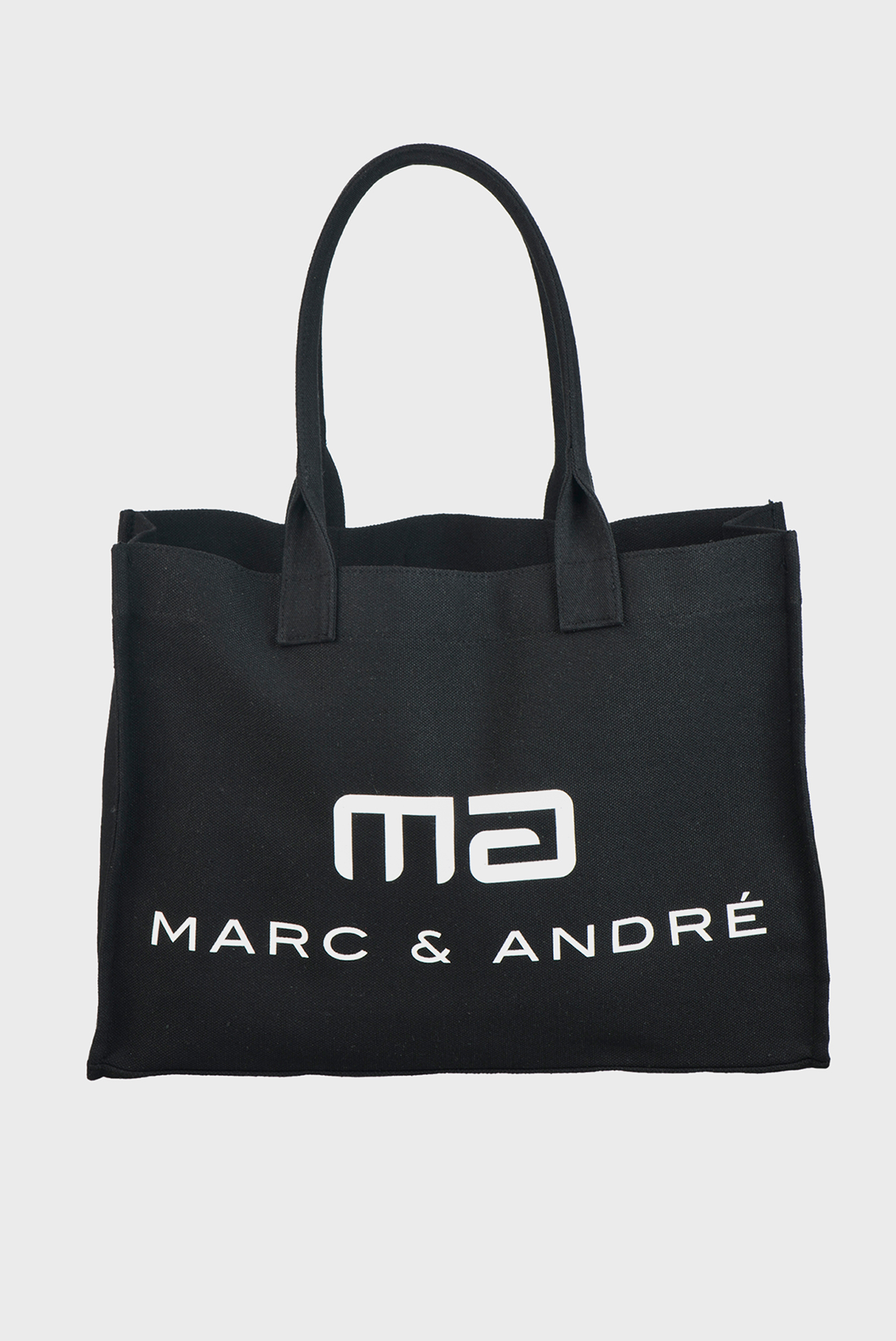 Женская черная сумка Черный ONESIZE MARC&ANDRE BA23-07 Женская черная сумка Черный ONESIZE MARC&ANDRE BA23-07