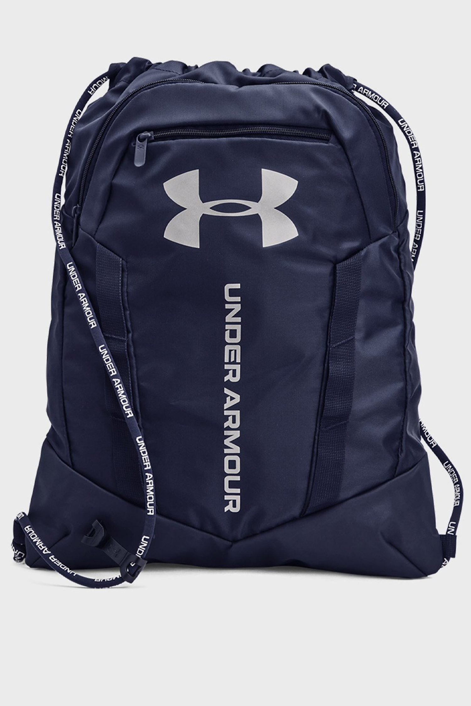 Синий рюкзак UA Undeniable Sackpack 1