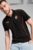 Мужское черное поло 
FC Shakhtar Donetsk Casuals Polo Men