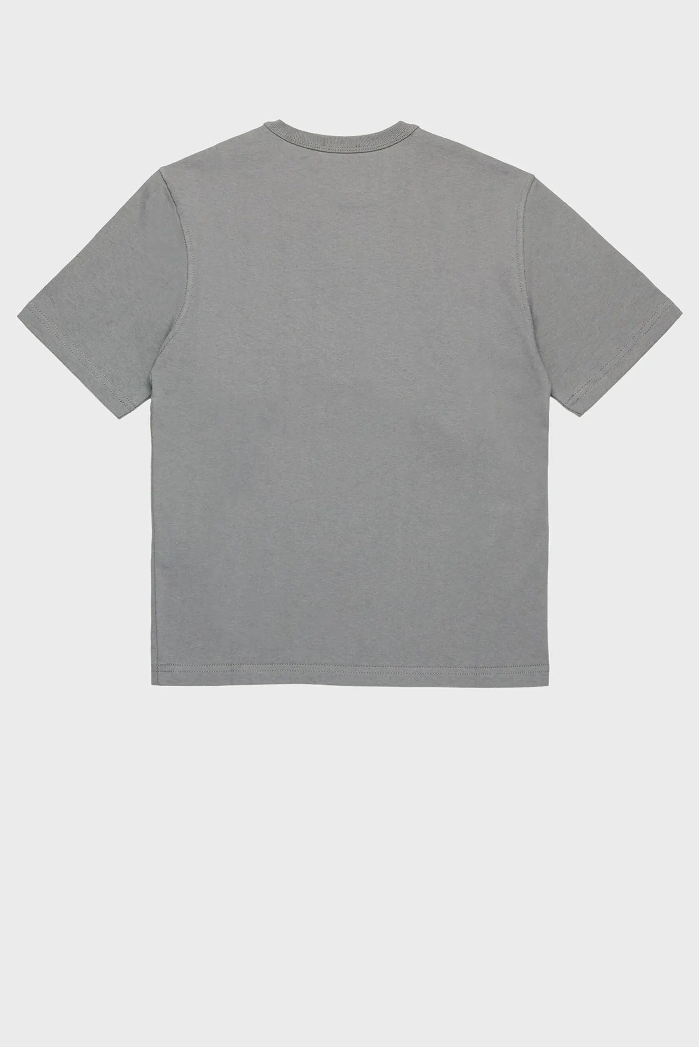 Дитяча сіра футболка TWASHN 2