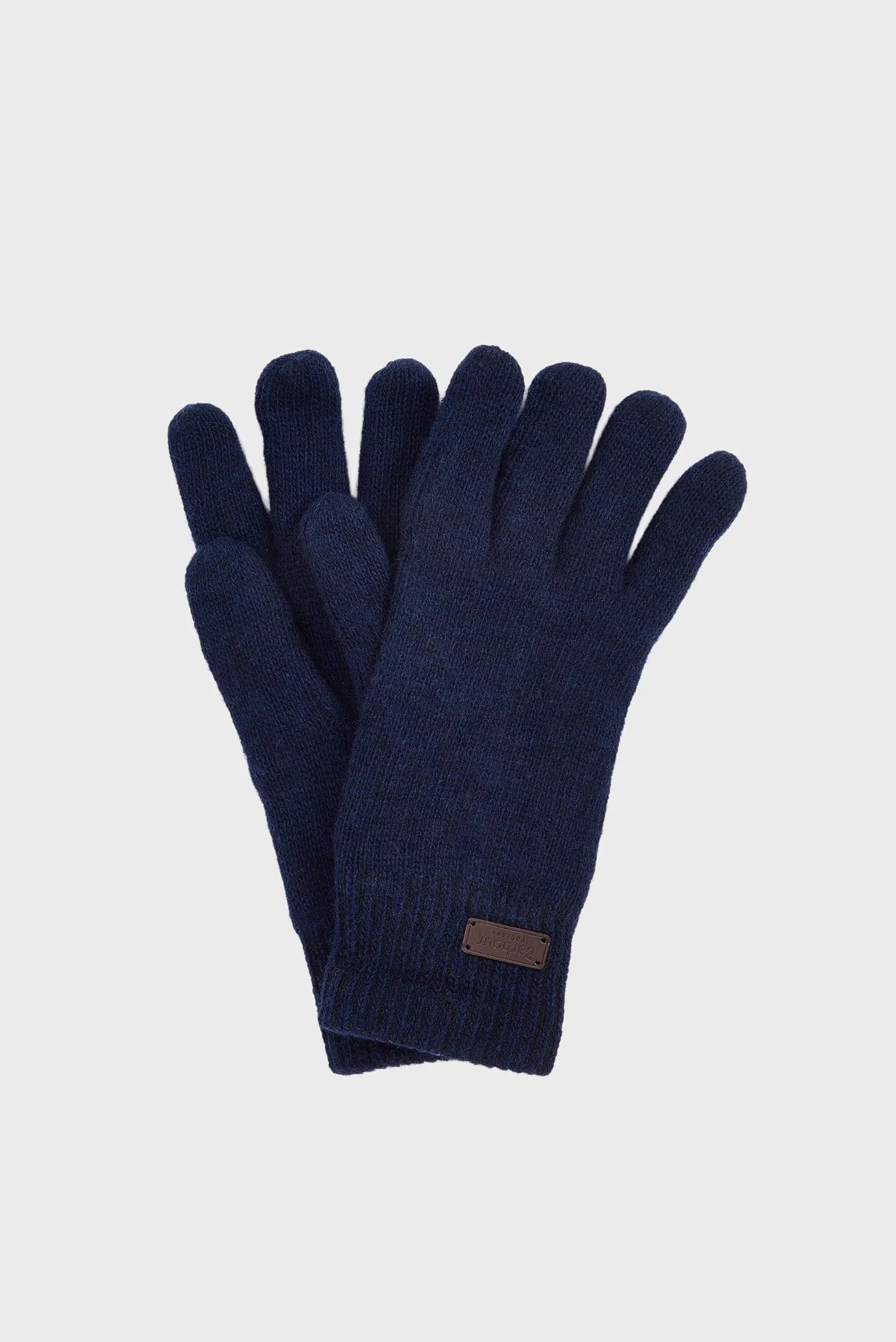 Мужской набор аксессуаров (шапка, перчатки) 3