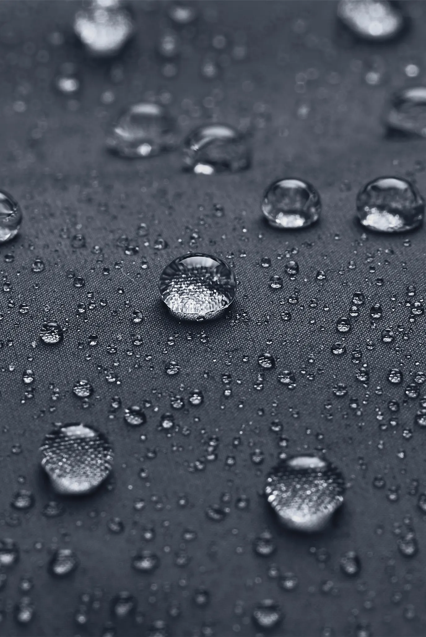 Мужской серый пуховик LIMITLESS DOWN PUFFER JACKET 5