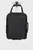 Черный рюкзак TAKE2CABIN