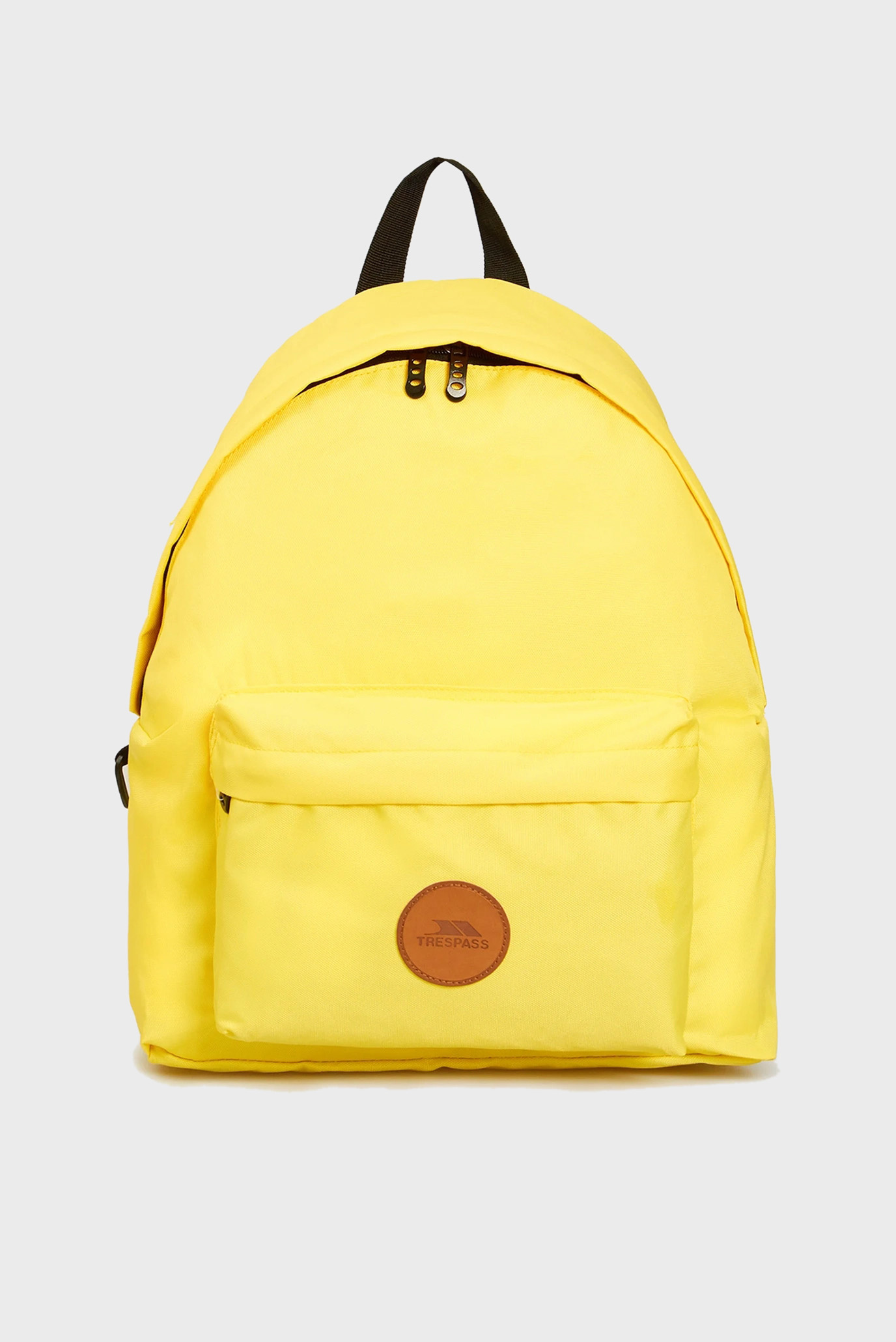 Желтый рюкзак Aabner-Casual 1