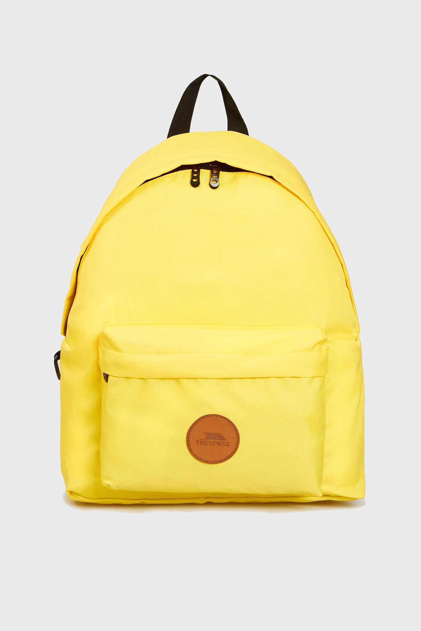 Жовтий рюкзак Aabner-Casual 1
