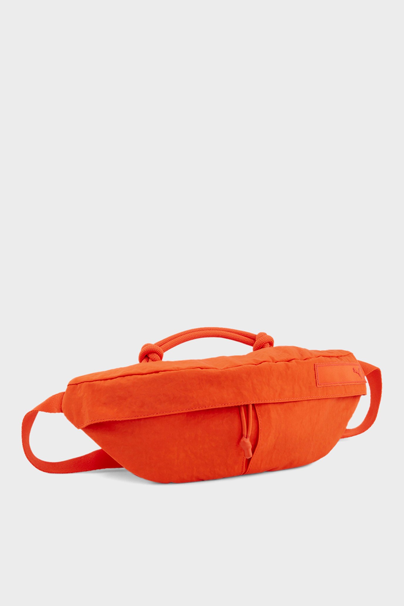 Помаранчева поясна сумка PUMA.BL Waistbag 1