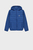 Детская синяя куртка Mackay