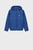 Дитяча синя куртка Mackay