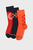 Дитячі шкарпетки (3 пари) TH RACERCHECK GIFTBOX