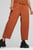 Женские рыжие брюки YONA Women’s Pants