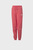 Дитячі рожеві спортивні штани Power Colourblock Pants Youth