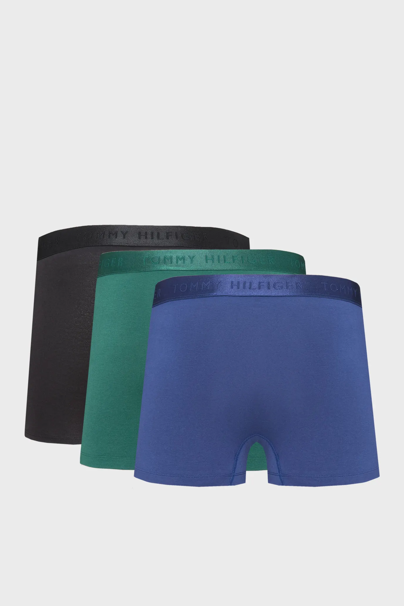 Чоловічі боксери (3 шт) TRUNK 9