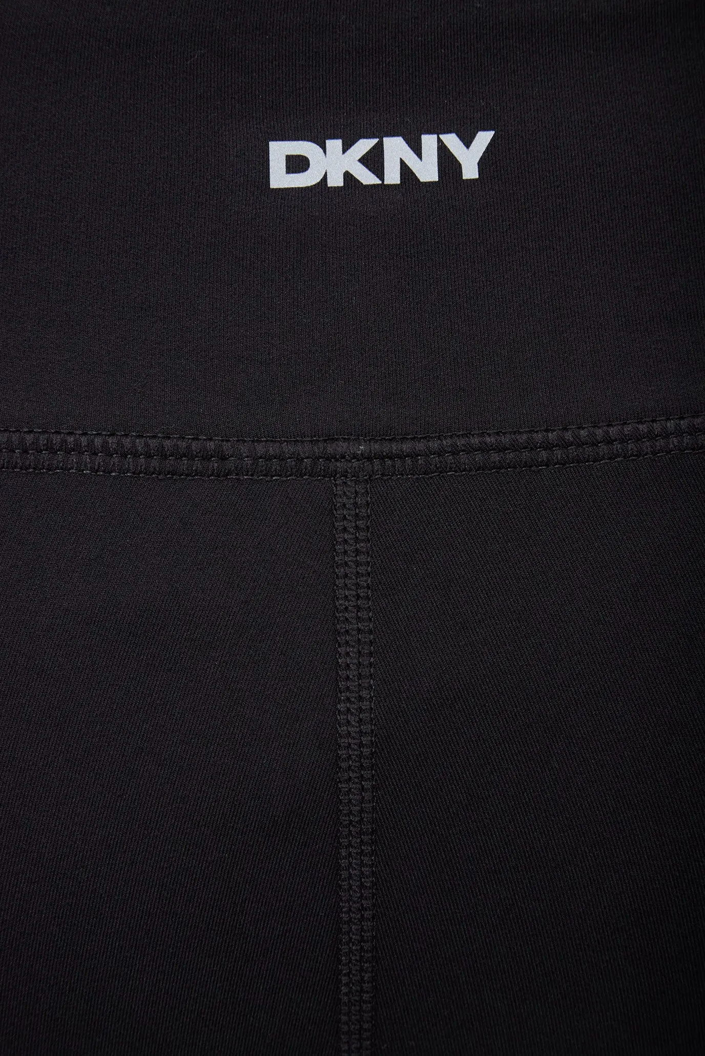 Жіночі чорні легінси 3