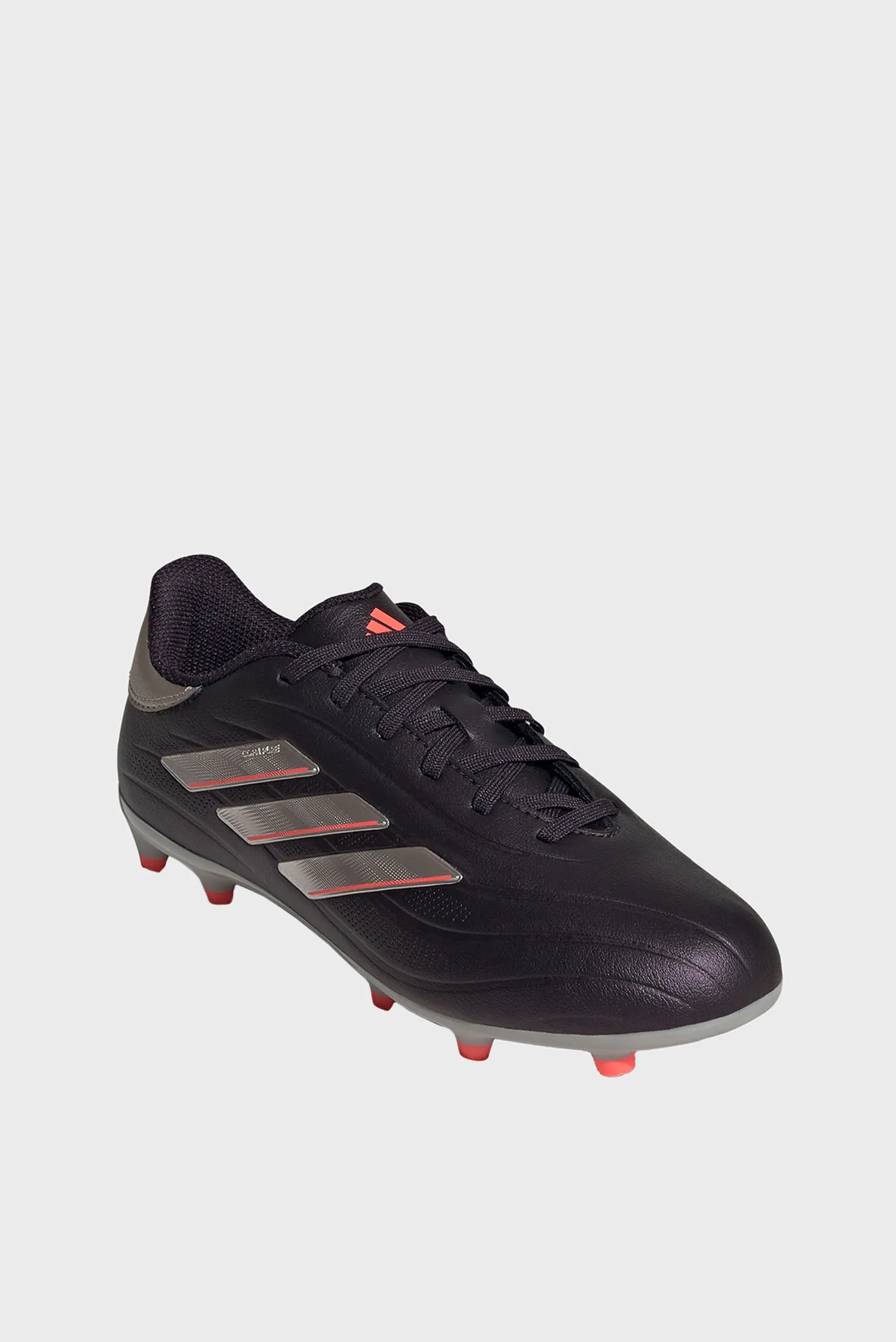 Детские фиолетовые бутсы Copa Pure 2 League Firm Ground Kids 5