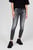 Жіночі темно-сірі джинси Arc 3D Mid Skinny