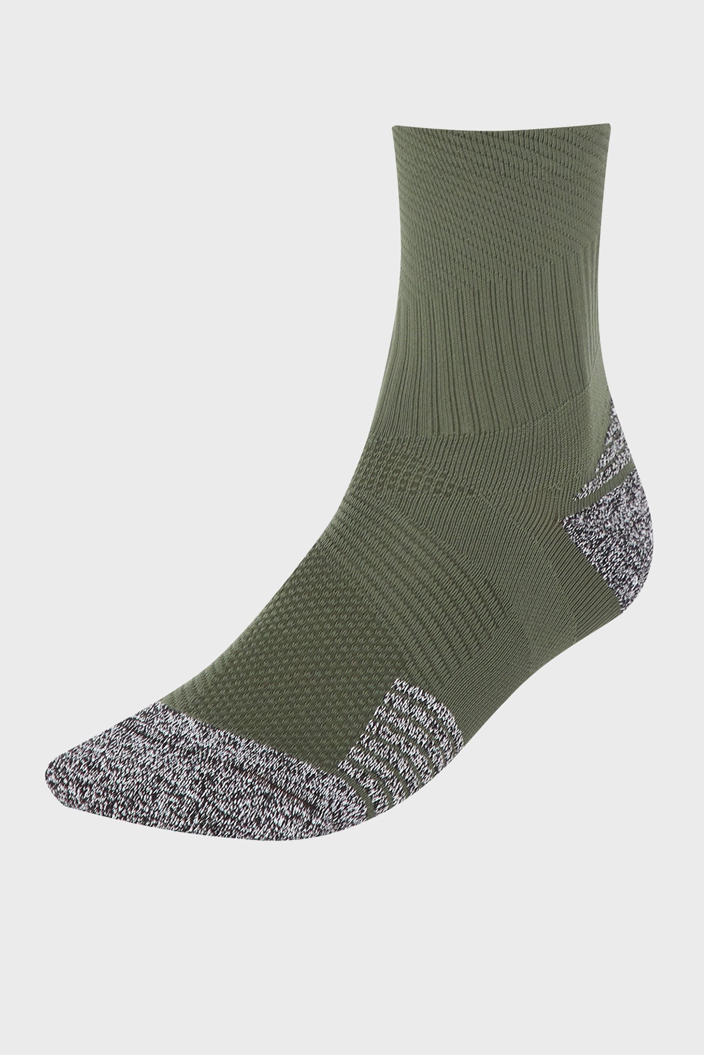 Мужские зеленые носки Team FCSD Banded Socks Promo 1