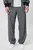 Чоловічі сірі картаті брюки