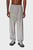 Чоловічі сірі спортивні штани P-MARKY-MEGOVAL-D TROUSERS