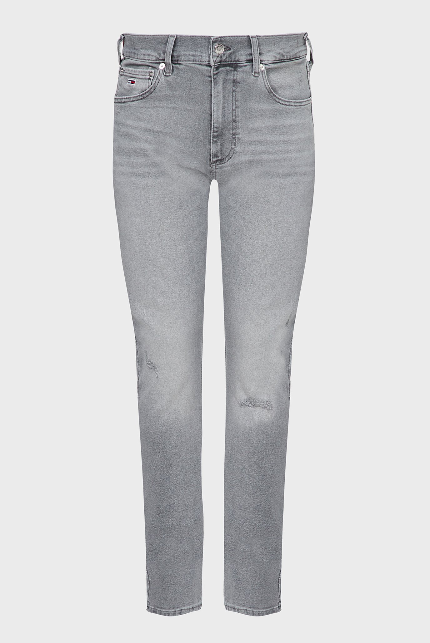 Мужские серые джинсы SCANTON Y SLIM CG6271 1