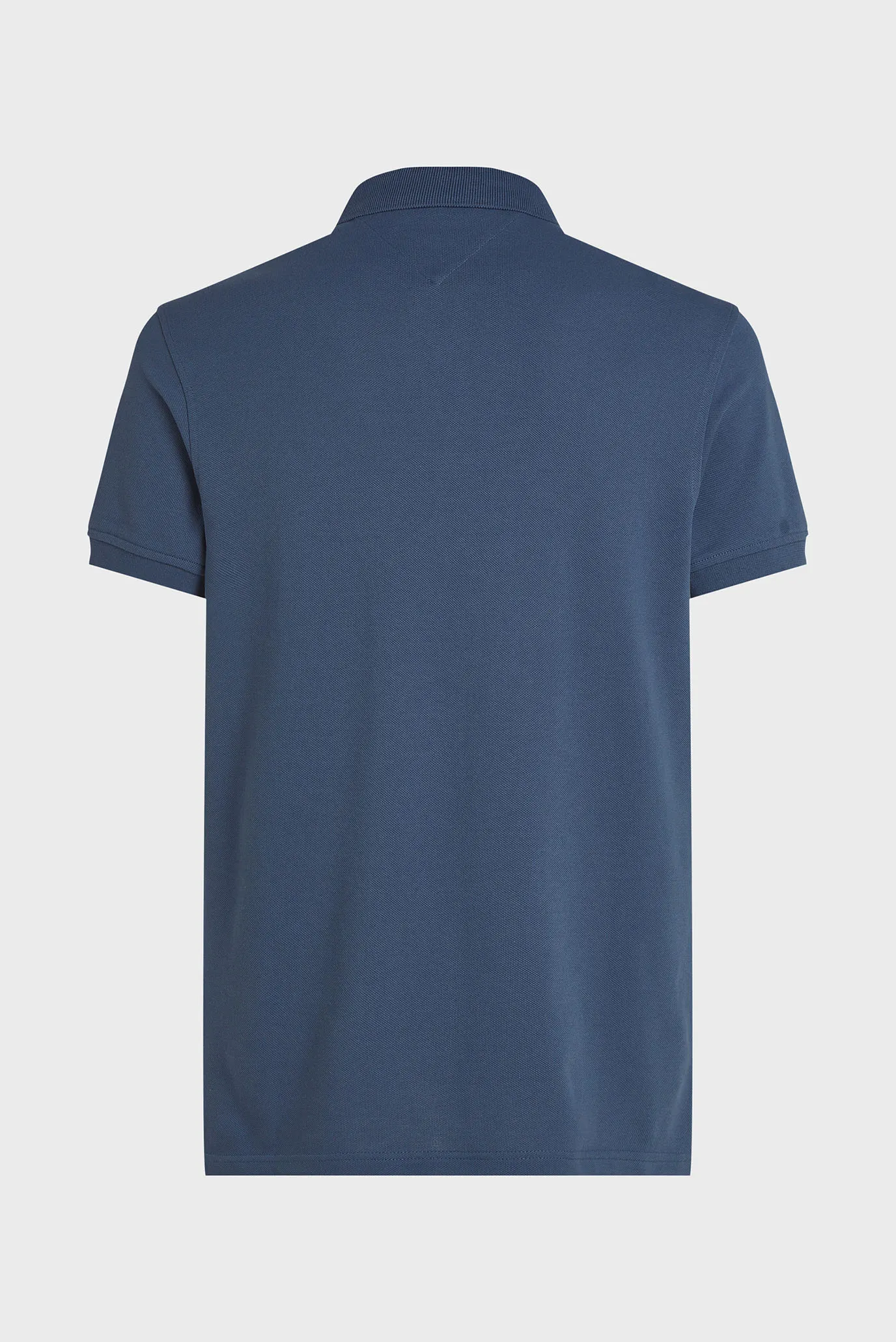 Чоловіче синє поло 1985 SLIM POLO 6